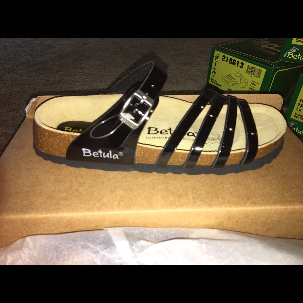 Betula by Birkenstock’s